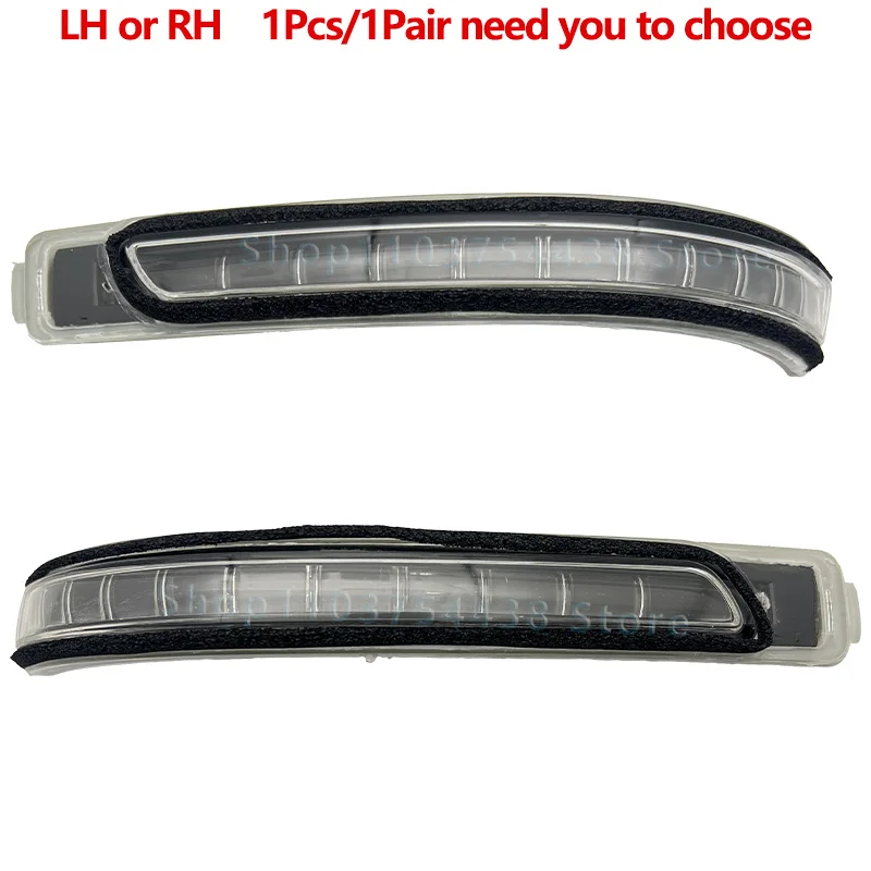 LH or RH Mirror Turn Signal Light Lamp For HYUNDAI ACCENT 2006 2007-2011/87614-1E500 87624-1E500 Car Wing Mirror Indicator Lamp
LH or RH Mirror Turn Signal Light Lamp For HYUNDAI ACCENT 2006 2007-2011/87614-1E500 87624-1E500 Car Wing Mirror Indicator Lamp