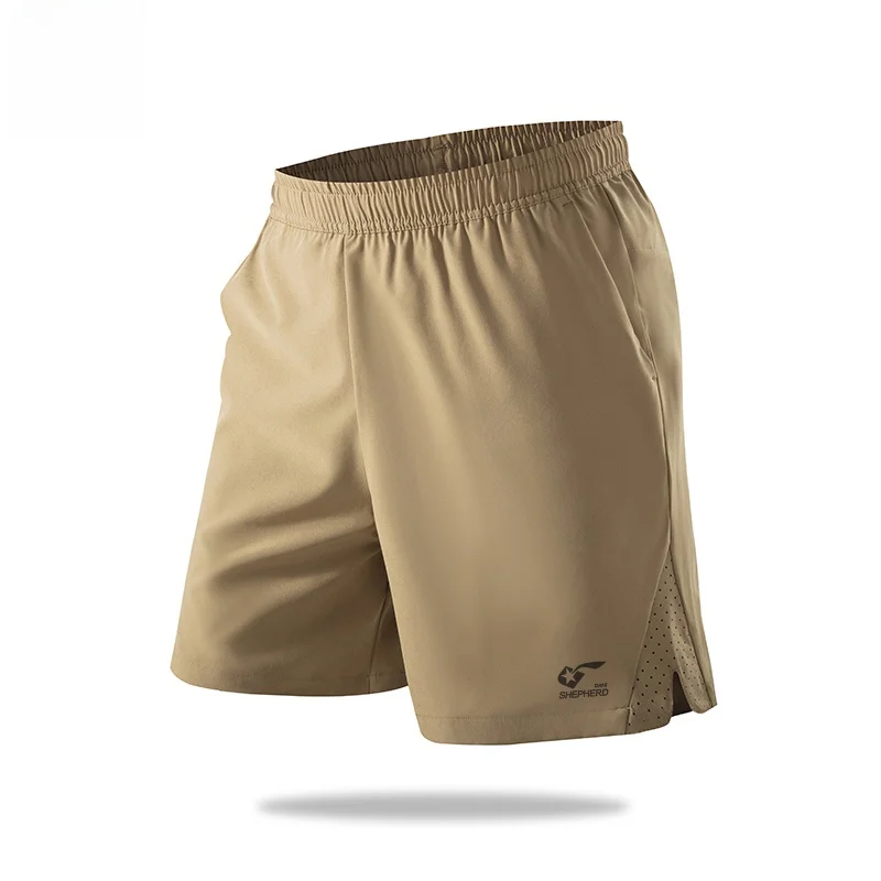 Мужские спортивные штаны для активного отдыха, быстросохнущие, дышащие, длиной до колена, для бега, баскетбола, бадминтона
Мужские спортивные штаны для активного отдыха, быстросохнущие, дышащие, длиной до колена, для бега, баскетбола, бадминтона