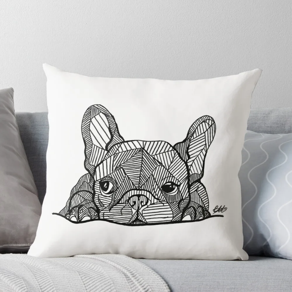 French Bulldog Puppy Throw Pillow Decorative Cushions For Living Room Pillowcases For Pillows
French Bulldog Puppy Throw Pillow Decorative Cushions For Living Room Pillowcases For Pillows