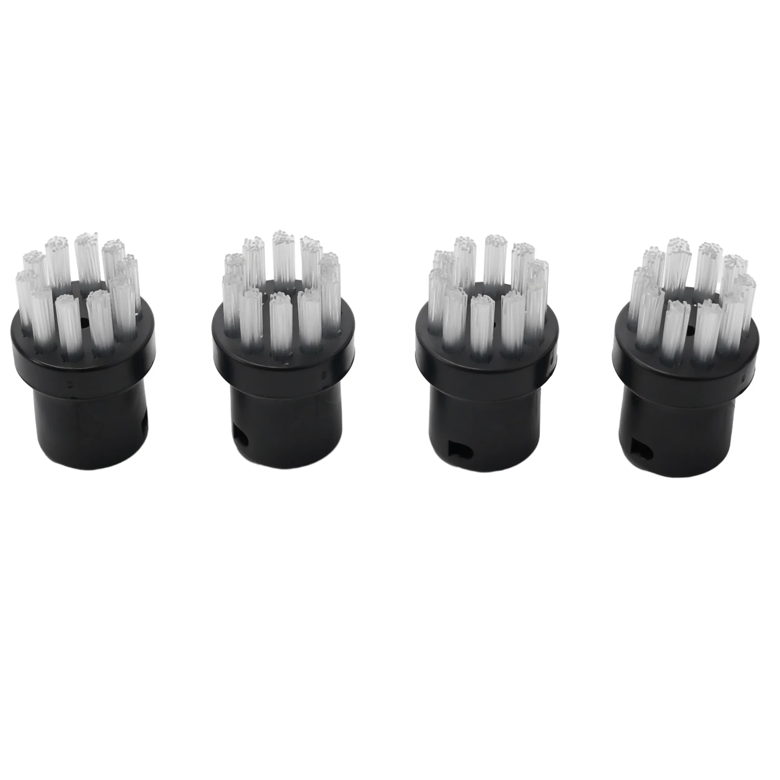 4pcs Nylon Brush Sprinkler Nozzle Replacement For Karcher SC1 SC2 CTK10 SC3 SC4 Handheld Steam Cleaner Cleaning Brushes Parts
4pcs Nylon Brush Sprinkler Nozzle Replacement For Karcher SC1 SC2 CTK10 SC3 SC4 Handheld Steam Cleaner Cleaning Brushes Parts