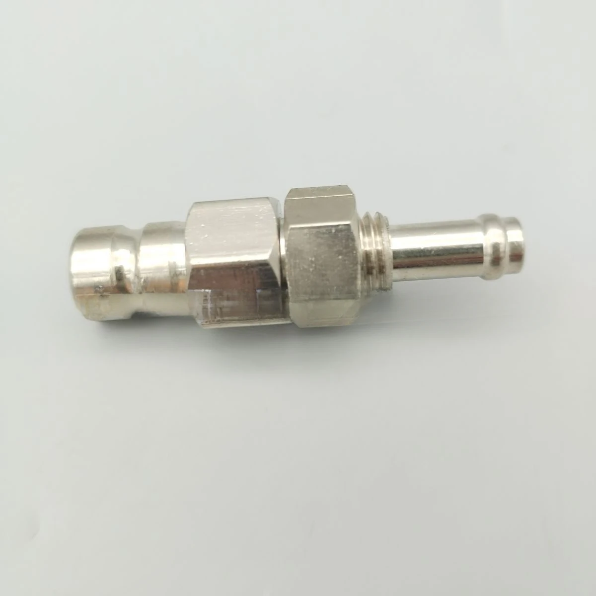 Replacement for Suzuki Outboard Oil Pipe Connector Male Connector 65720-98521 65720-985L1 Female Connector 95750-98505
Replacement for Suzuki Outboard Oil Pipe Connector Male Connector 65720-98521 65720-985L1 Female Connector 95750-98505