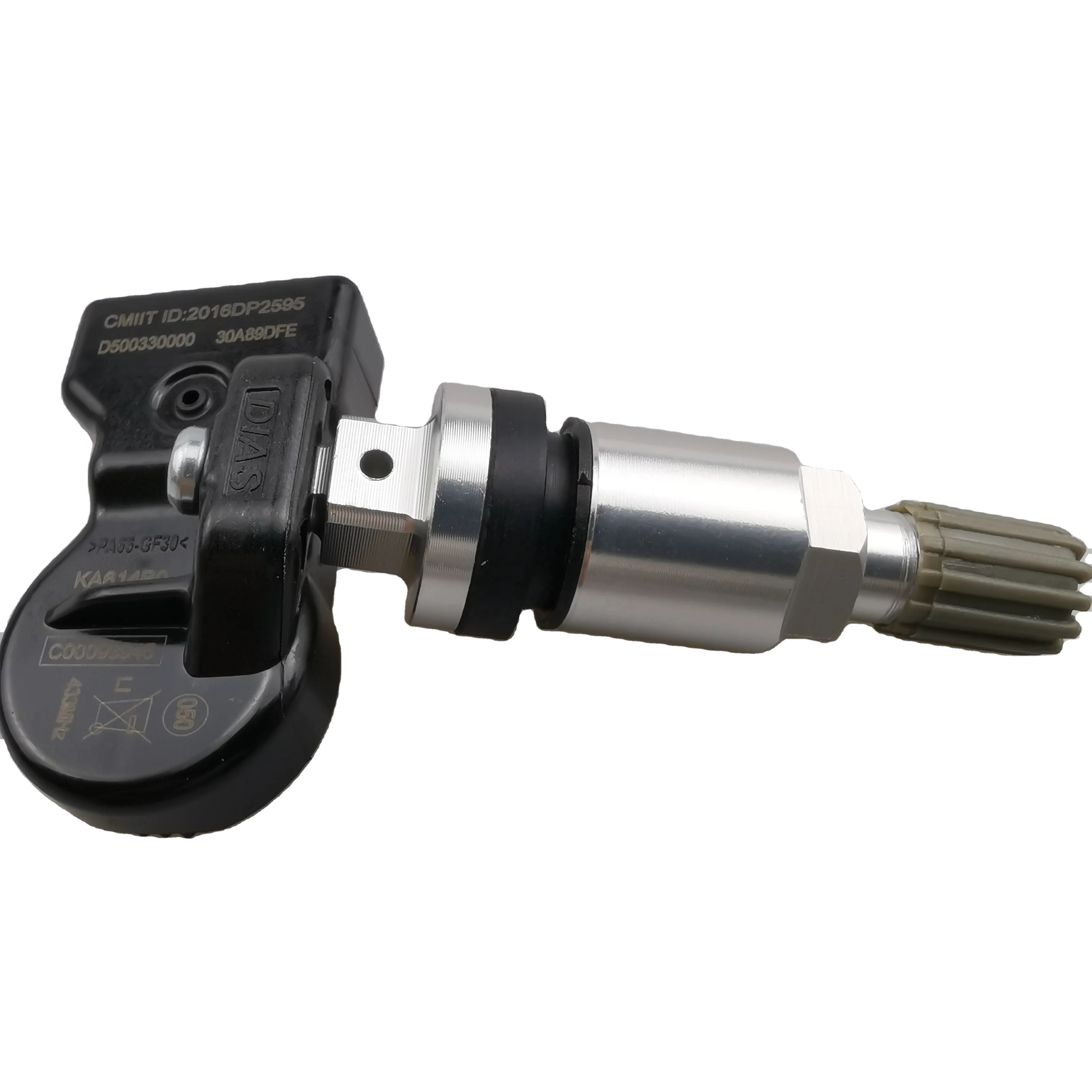 SAIC MAXUS G50 T60 V90 D60 Original Tire Pressure Sensor C00267957 C00098945
SAIC MAXUS G50 T60 V90 D60 Original Tire Pressure Sensor C00267957 C00098945
