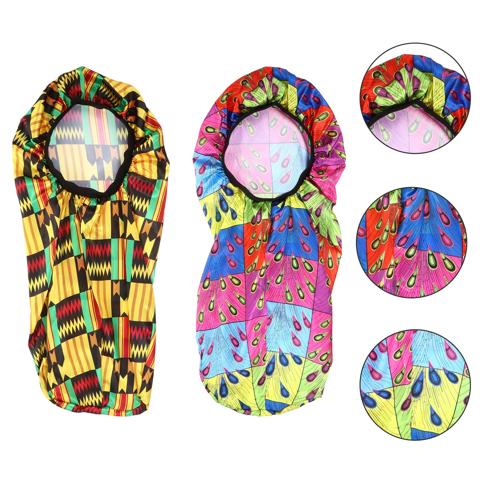 long hair sleep cap bonnet hat night sleeping cap head cover
long hair sleep cap bonnet hat night sleeping cap head cover