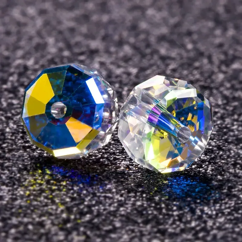 Лучшее качество 6-10 мм, австрийские хрустальные бусины, свободные бусины-разделители, граненые стеклянные бусины для изготовления ювелирных изделий, браслет «сделай сам»
Лучшее качество 6-10 мм, австрийские хрустальные бусины, свободные бусины-разделители, граненые стеклянные бусины для изготовления ювелирных изделий, браслет «сделай сам»