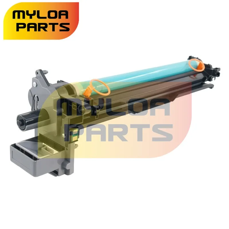 GPR-57 NPG-73 C-EXV53 Drum Unit compatible for Canon iR ADVANCE 4525i 4535i 4545i 4551i 0475C003AA 0475C002AA 0475C001AA 200K
GPR-57 NPG-73 C-EXV53 Drum Unit compatible for Canon iR ADVANCE 4525i 4535i 4545i 4551i 0475C003AA 0475C002AA 0475C001AA 200K
