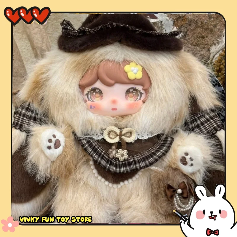 In Stock official Luxi Picnic Little Rabbit 600 Plush Blind Box Large Doll Trendy Toy Figurine Ornament Cute Doll Gift New Mod
In Stock official Luxi Picnic Little Rabbit 600 Plush Blind Box Large Doll Trendy Toy Figurine Ornament Cute Doll Gift New Mod
