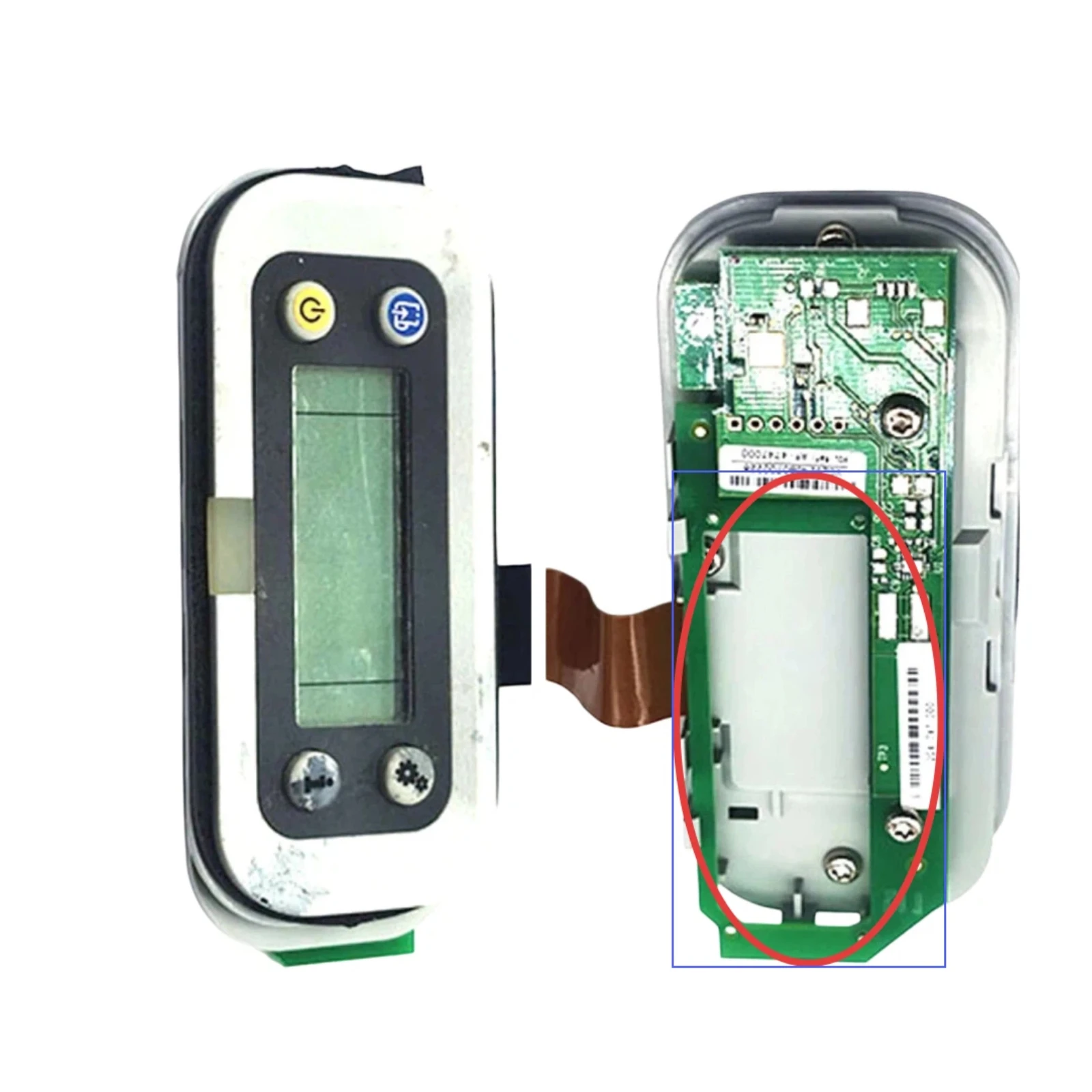 PB 51 PB 50 Printer Parts Screen Control Panel Fits For Intermec PB50 PB51
PB 51 PB 50 Printer Parts Screen Control Panel Fits For Intermec PB50 PB51
