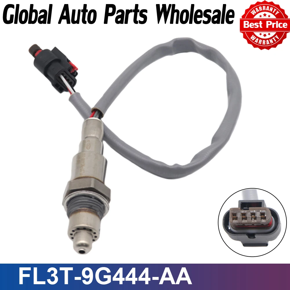 New Downstream O2 Oxygen Sensor FL3T-9G444-AA For Ford F-150 Expedition 2010-2016
New Downstream O2 Oxygen Sensor FL3T-9G444-AA For Ford F-150 Expedition 2010-2016