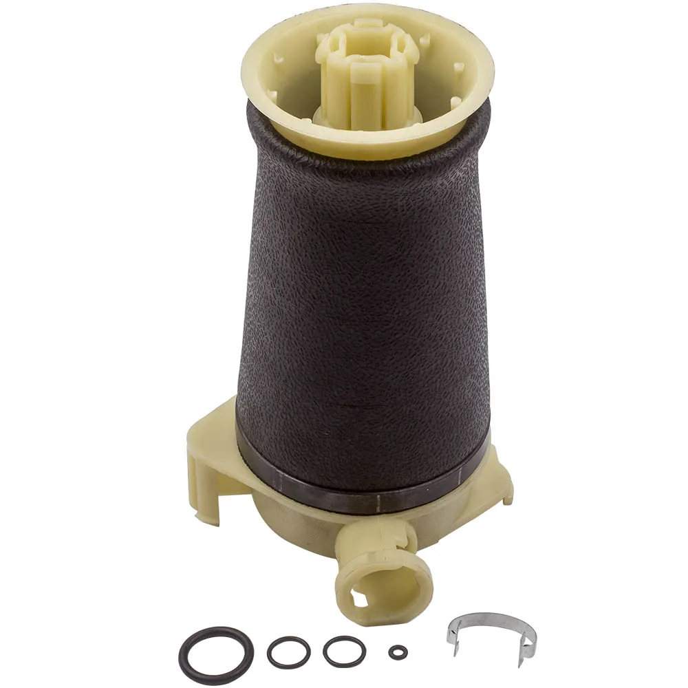Rear Right Air Strut Suspension Spring fits For Lincoln Continental 3U2Z5580HA 3U2Z5580MA Air Spring Bag
Rear Right Air Strut Suspension Spring fits For Lincoln Continental 3U2Z5580HA 3U2Z5580MA Air Spring Bag