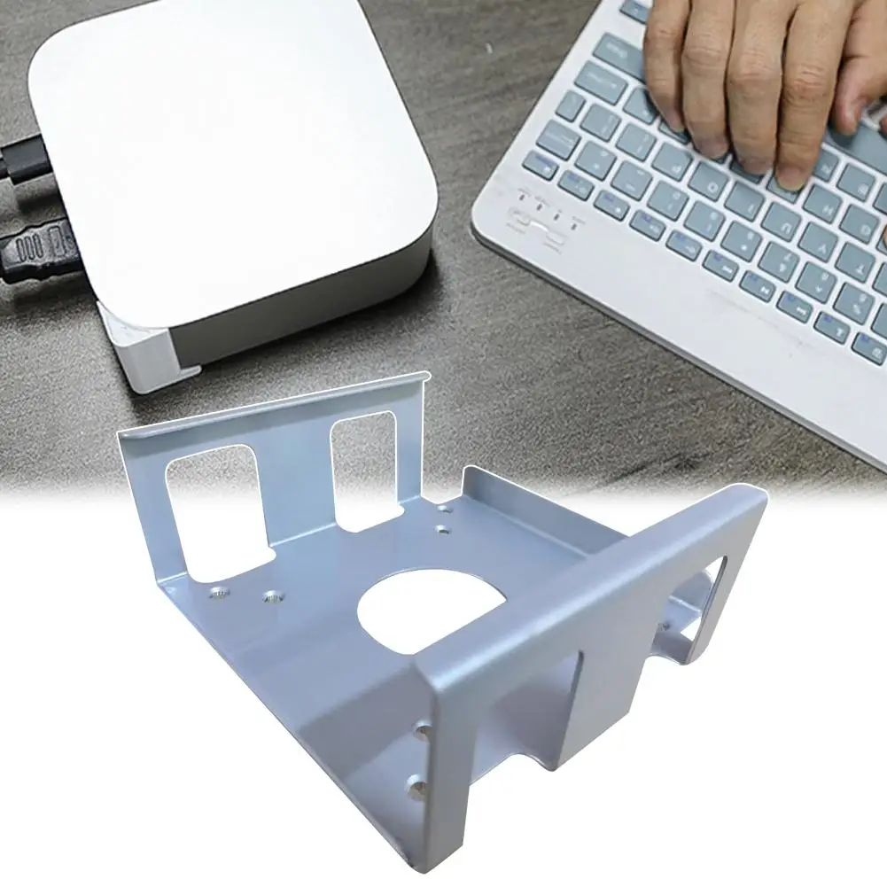 Металлическая настольная подставка для настольного компьютера Mac Mini M4 2024, металлический держатель для монитора для Mac Mini M4, доступ к компьютеру E8Q0
Металлическая настольная подставка для настольного компьютера Mac Mini M4 2024, металлический держатель для монитора для Mac Mini M4, доступ к компьютеру E8Q0