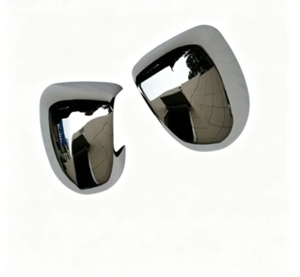 Chrome Side Mirror Cover Cap Trim For Jeep Compass 2007-2015 Rearview Mirror Protector Exterior Accessories
Chrome Side Mirror Cover Cap Trim For Jeep Compass 2007-2015 Rearview Mirror Protector Exterior Accessories