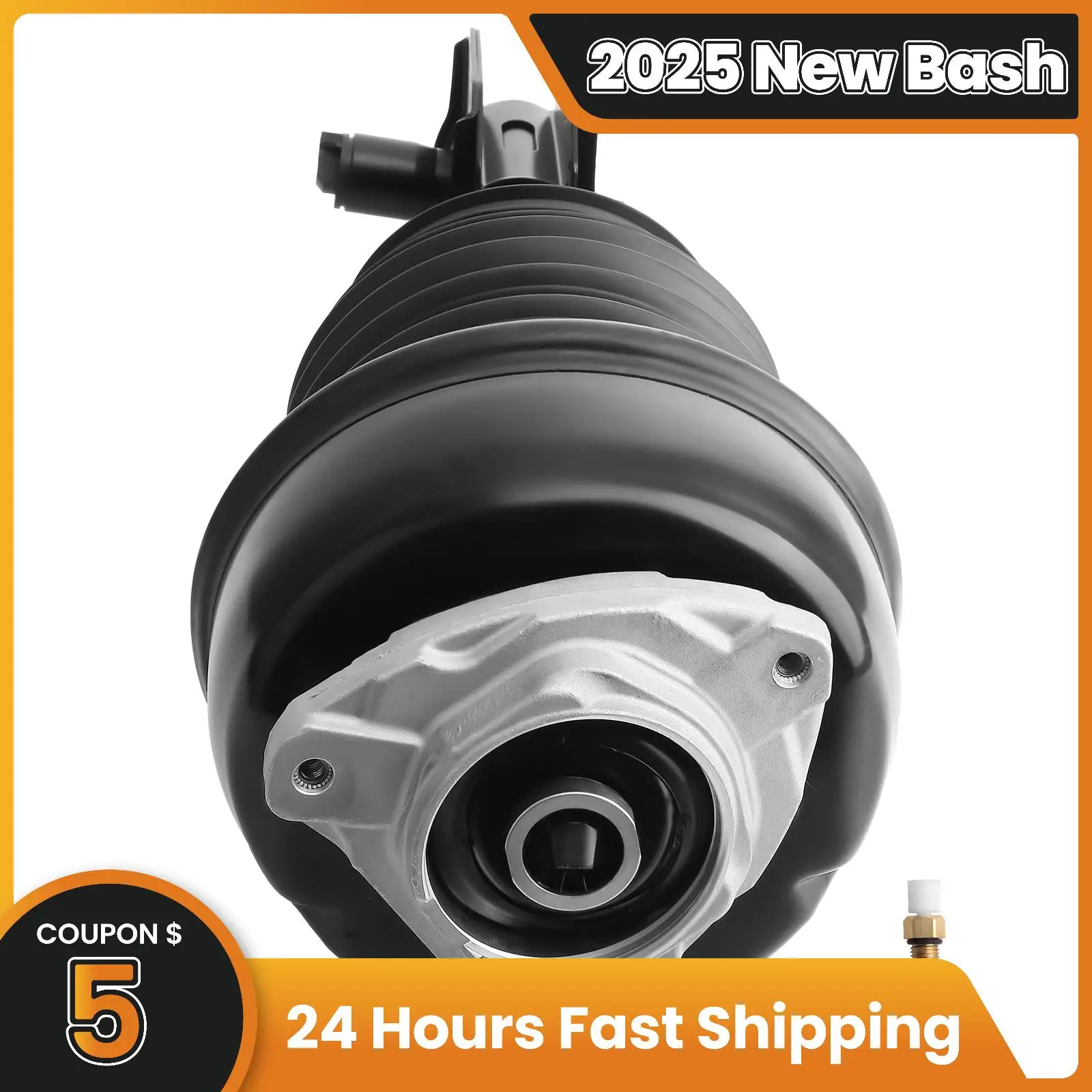 Air Suspension Strut For Mercedes-Benz E-Class W212 2010-2016 2123201938 212320333860 2123208113 2123203338 2123234600
Air Suspension Strut For Mercedes-Benz E-Class W212 2010-2016 2123201938 212320333860 2123208113 2123203338 2123234600