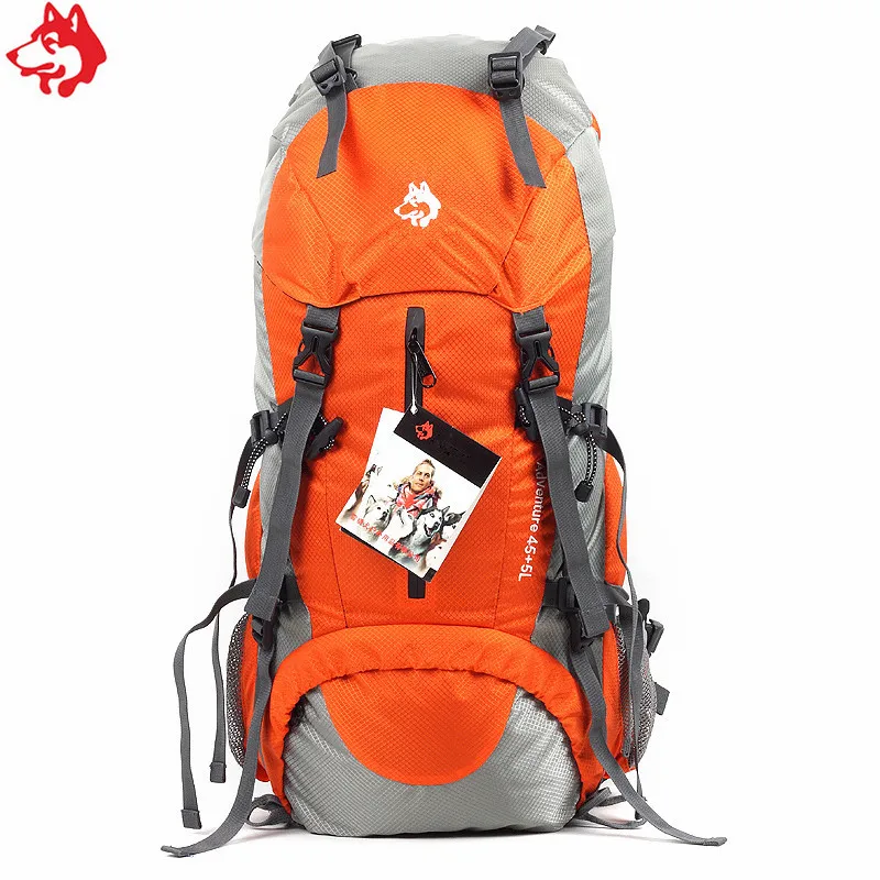 Рюкзак джунгли KING CY1009 50 л, нейлоновый ранец унисекс для активного отдыха, походов, альпинизма, с чехлом от дождя, большой вместимости, устойчивый к разрыву
Рюкзак джунгли KING CY1009 50 л, нейлоновый ранец унисекс для активного отдыха, походов, альпинизма, с чехлом от дождя, большой вместимости, устойчивый к разрыву