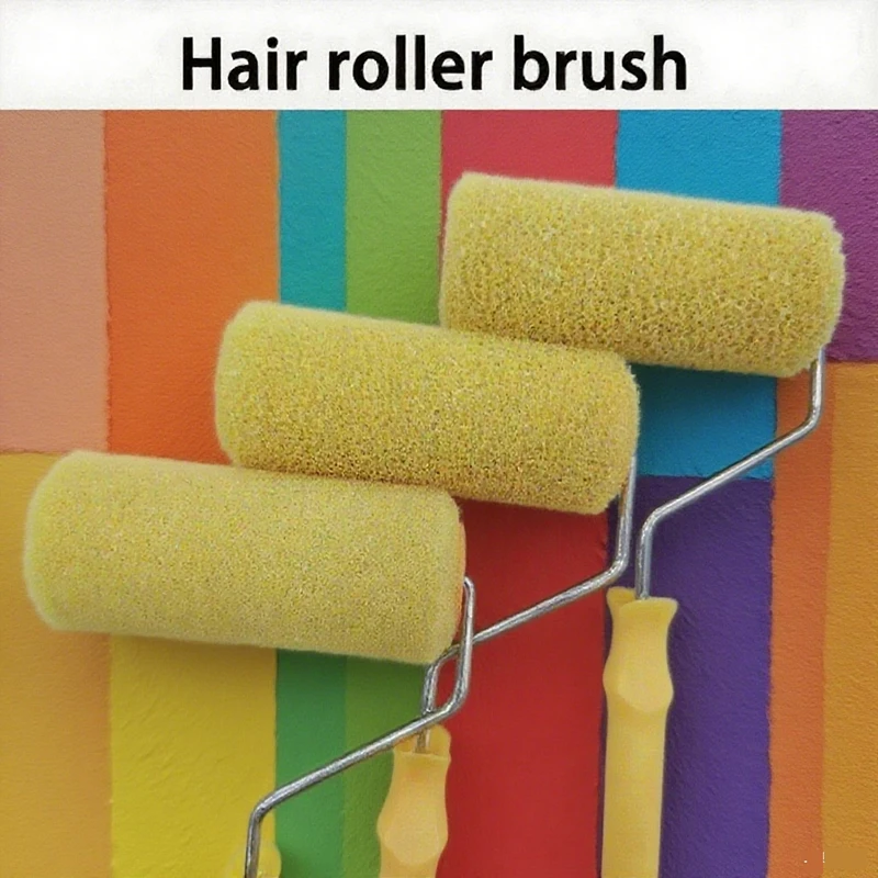 Вытягивающая барабанная кисть, большой, средний, маленький, с тиснением, художественный инструмент для рисования, чистящая краска, украшение для рисования
Вытягивающая барабанная кисть, большой, средний, маленький, с тиснением, художественный инструмент для рисования, чистящая краска, украшение для рисования