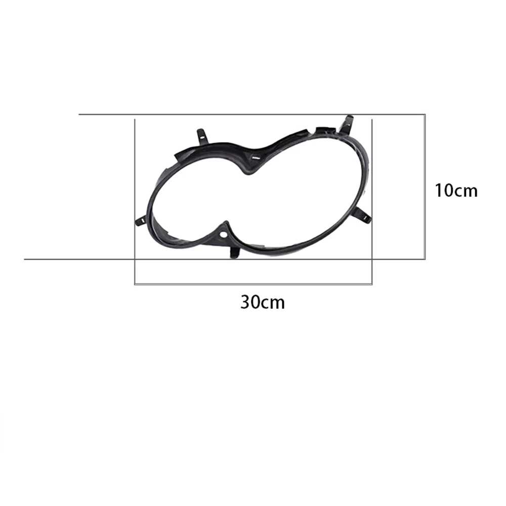 Уплотнительная лента для фар автомобиля 2003-2009 для Mercedes-Benz W209 CLK320/350/550/55 AMG/63 AMG
Уплотнительная лента для фар автомобиля 2003-2009 для Mercedes-Benz W209 CLK320/350/550/55 AMG/63 AMG