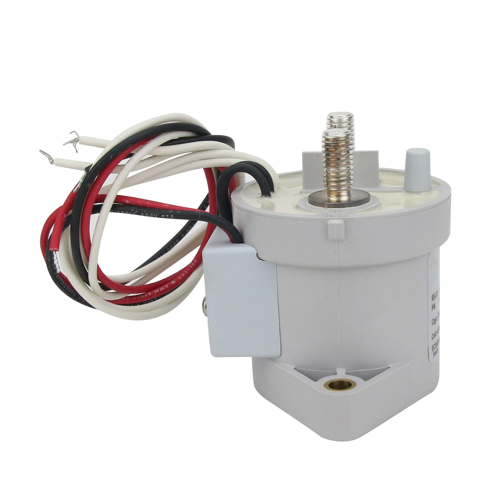 GOOD TZT EV200HAANA 1-1618002-8 Original High Voltage Relay DC Contactor for New Energy Vehicles
GOOD TZT EV200HAANA 1-1618002-8 Original High Voltage Relay DC Contactor for New Energy Vehicles
