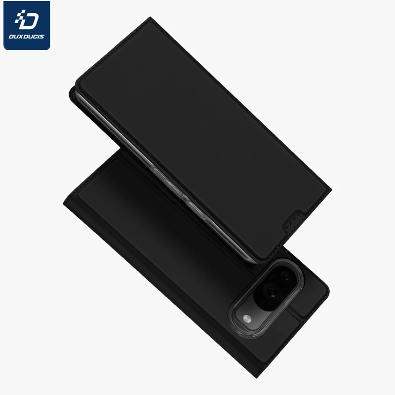 DUXDUCIS luxurious Flip ultrathin Leather Wallet Cace For Google Pixel 9 pro Magnetic skin Card Slot Fall prevention Phone Cover
DUXDUCIS luxurious Flip ultrathin Leather Wallet Cace For Google Pixel 9 pro Magnetic skin Card Slot Fall prevention Phone Cover