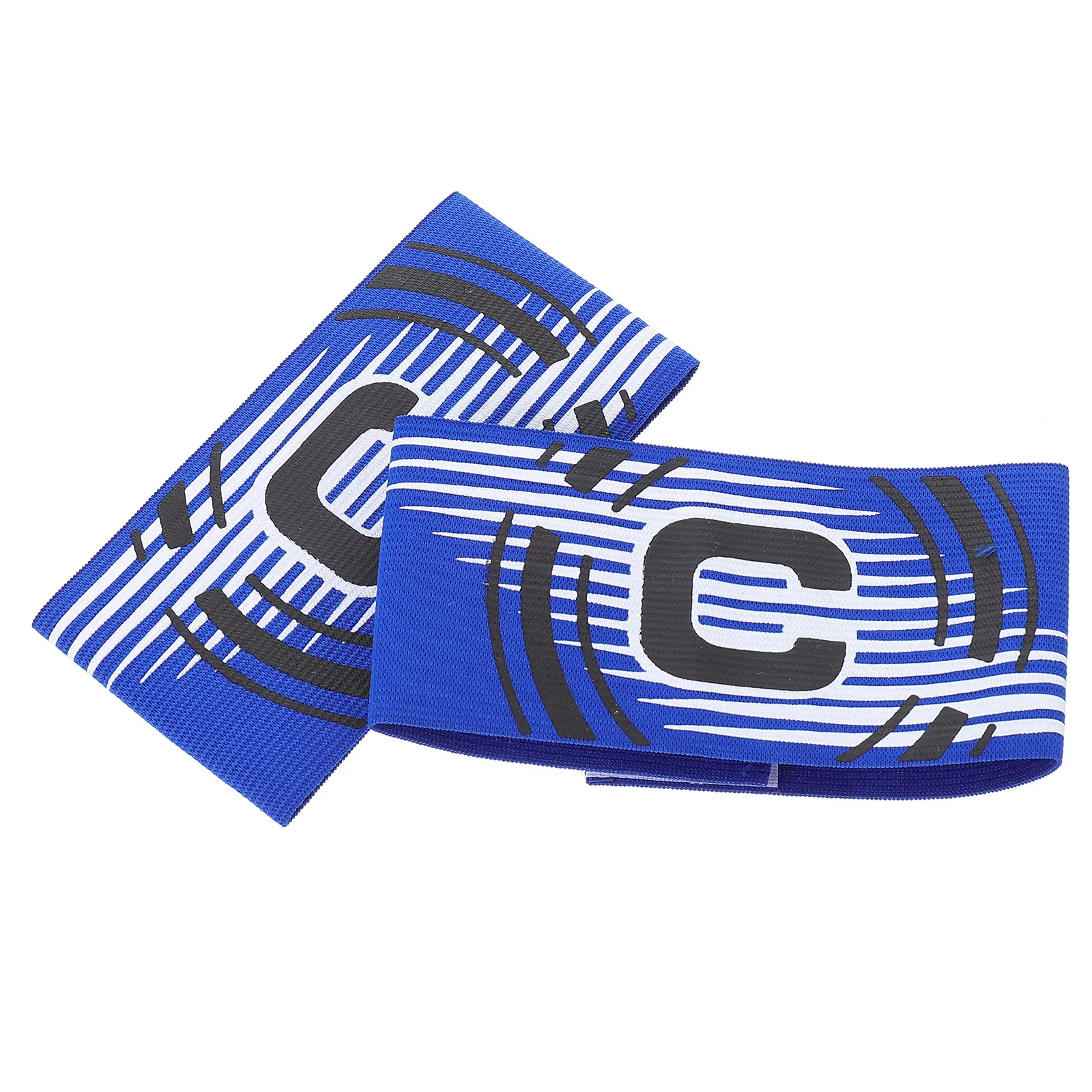2Pcs Soccer Team Captain Armbands Bright Color Polyester Elastic Football Equipment Adjustable Sports Armband Armbands
2Pcs Soccer Team Captain Armbands Bright Color Polyester Elastic Football Equipment Adjustable Sports Armband Armbands