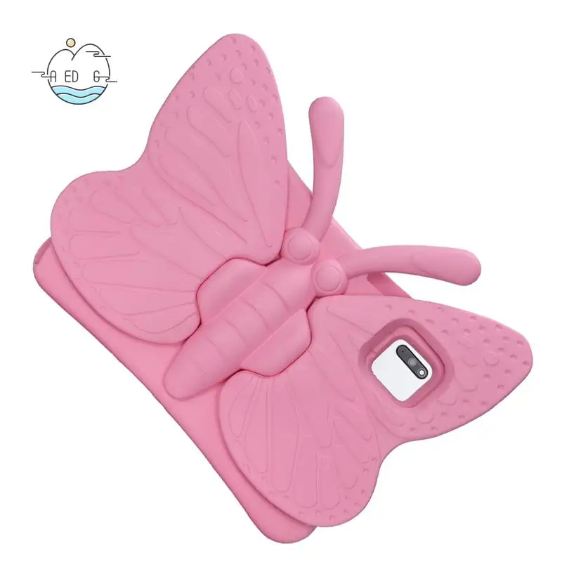 AED6-Kids Tablet For Tab M11 Case Cute Butterfly Kids Pro Case With Stand Light Weight EVA Rugged Shockproof
AED6-Kids Tablet For Tab M11 Case Cute Butterfly Kids Pro Case With Stand Light Weight EVA Rugged Shockproof