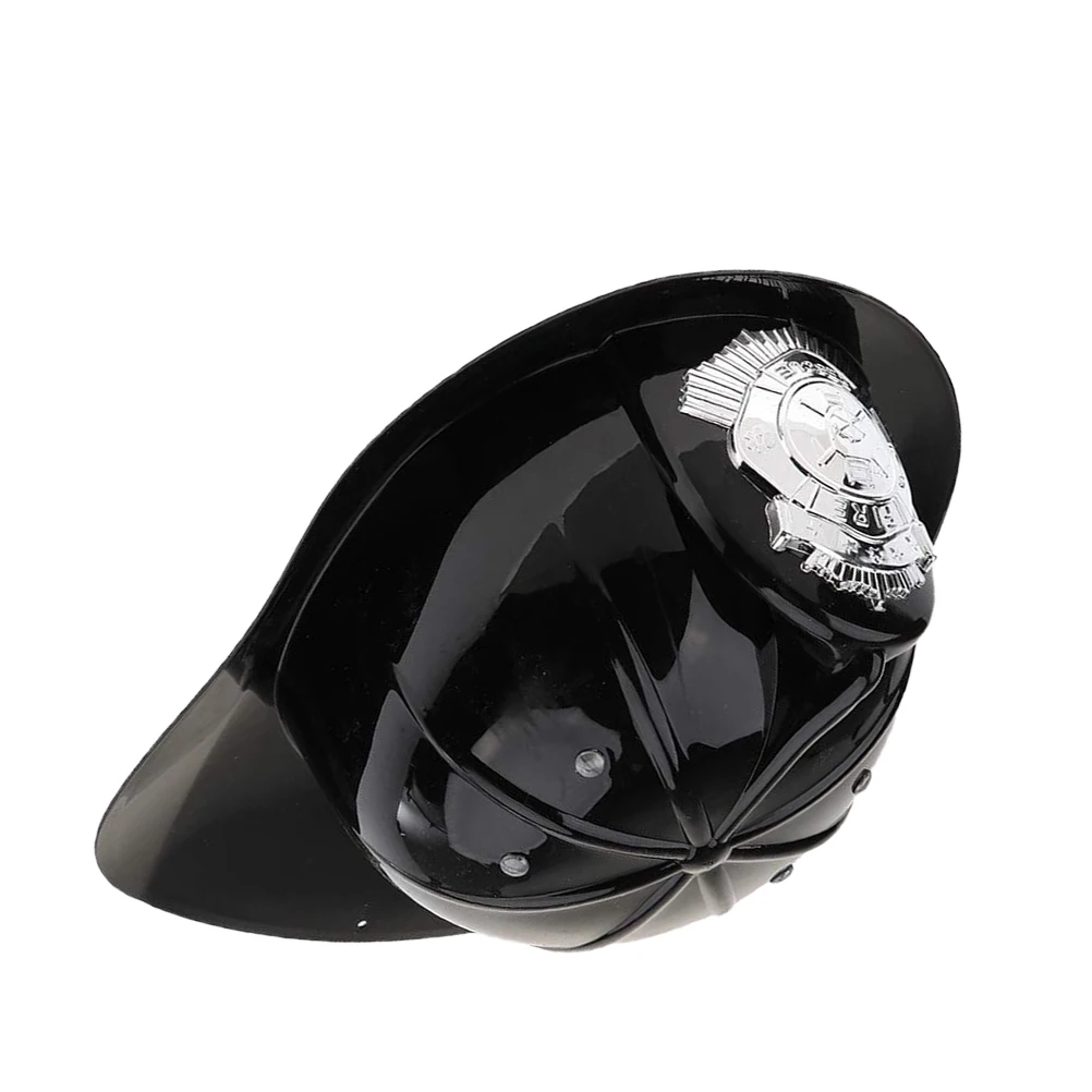 1pc Fire Hat Props Kids Fire Safety Toy Lightweight Durable Black Color One Size Fits Most Role Play Party Events Develop
1pc Fire Hat Props Kids Fire Safety Toy Lightweight Durable Black Color One Size Fits Most Role Play Party Events Develop