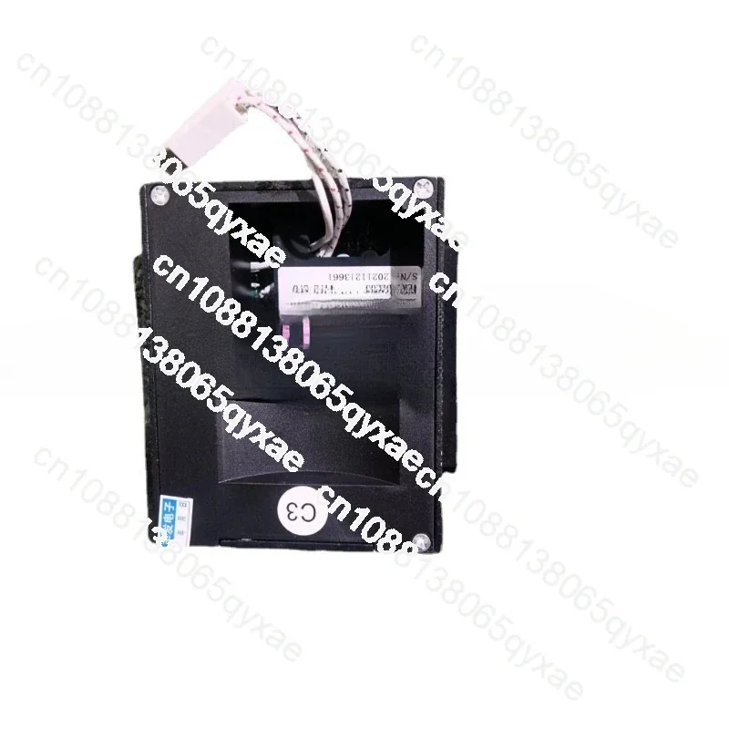 ZY-CC100DC12/24V-C3/C2 DZL35 Vehicle mounted Refrigerator Variable Frequency Compressor Drive Module
ZY-CC100DC12/24V-C3/C2 DZL35 Vehicle mounted Refrigerator Variable Frequency Compressor Drive Module
