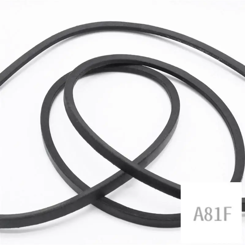 Gx20072 GY20570 Lawn Mower Deck Belt Rubber For John Deere LA100 LA105 LA110 LA115 LA120 LA125 LA135 L100 L105 L107 L108 Parts
Gx20072 GY20570 Lawn Mower Deck Belt Rubber For John Deere LA100 LA105 LA110 LA115 LA120 LA125 LA135 L100 L105 L107 L108 Parts
