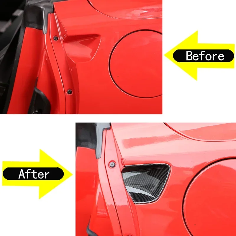 ABS Carbon Fiber For Chevrolet Corvette C7 2014-2019 Car dashboard center console gear panel decorative cover sticker Car kit
ABS Carbon Fiber For Chevrolet Corvette C7 2014-2019 Car dashboard center console gear panel decorative cover sticker Car kit