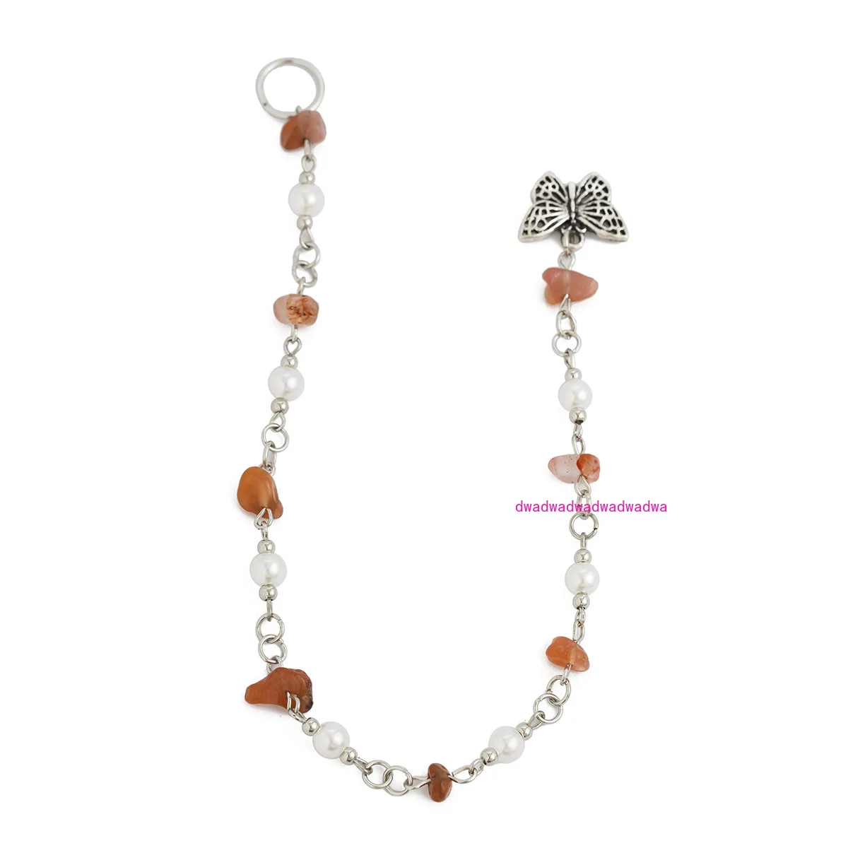 Simple and versatile fashion sense, colored gravel braided hair, fringed headband, headgear, hair accessories wholesale
Simple and versatile fashion sense, colored gravel braided hair, fringed headband, headgear, hair accessories wholesale