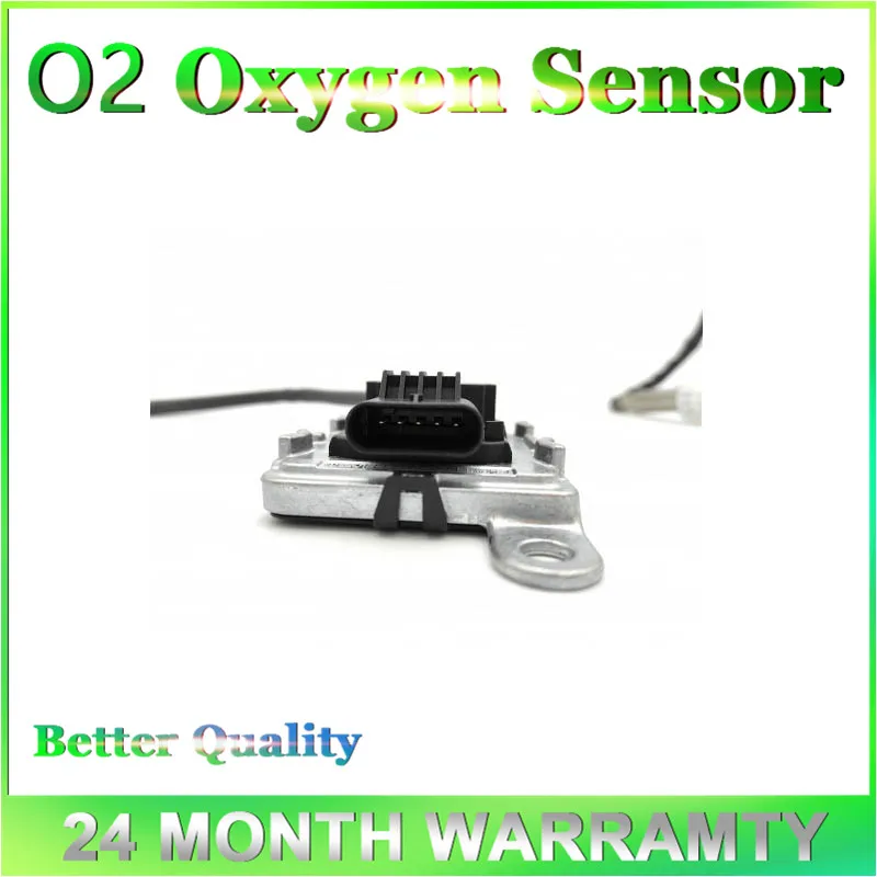 Original Nitrogen Nox Oxygen Sensor A0009058111 For Mercedes-Benz W257 W447 W910 S205 S213 X118 Sprinter 3 910 Renault Trafic
Original Nitrogen Nox Oxygen Sensor A0009058111 For Mercedes-Benz W257 W447 W910 S205 S213 X118 Sprinter 3 910 Renault Trafic