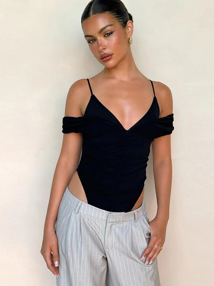 Sisterlinda Summer Release Junior Fashion Sexy High Street Mini Camisole K25K65577 Girl Solid Halter Slim Cleavage Backless Vest
Sisterlinda Summer Release Junior Fashion Sexy High Street Mini Camisole K25K65577 Girl Solid Halter Slim Cleavage Backless Vest