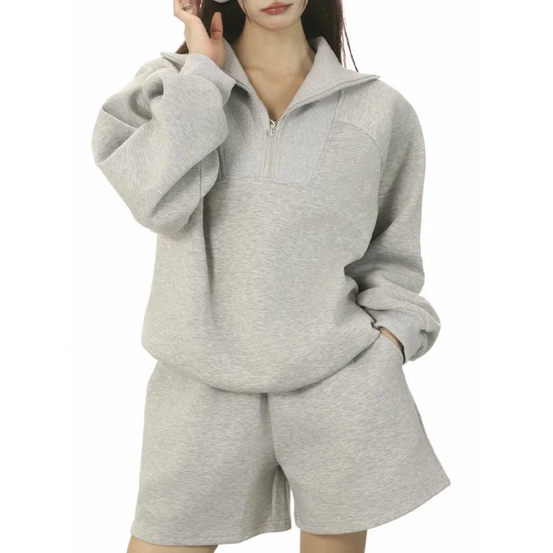 Casual Sports Hoodie Black Fall New 2023 Comfortable Gray Pullovers Female Vintage Hoodies Tops
Casual Sports Hoodie Black Fall New 2023 Comfortable Gray Pullovers Female Vintage Hoodies Tops