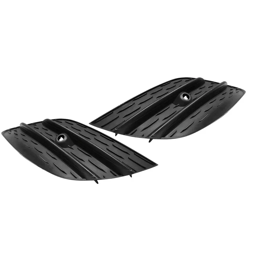Front Bumper Lower Grill Left/ Right Side Black for Mercedes-Benz CLA W118 CLA250 1188854301/1188854401
Front Bumper Lower Grill Left/ Right Side Black for Mercedes-Benz CLA W118 CLA250 1188854301/1188854401