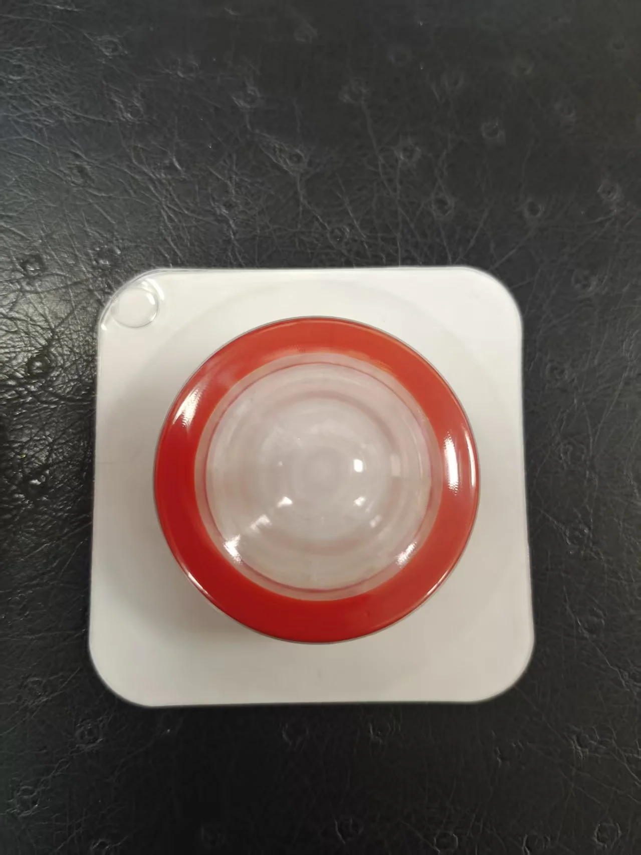 Sterile Filter Hydrophilic PVDF 33mm 0.22um/0.45um Membrane High Throughput Individually Packed,100pcs
Sterile Filter Hydrophilic PVDF 33mm 0.22um/0.45um Membrane High Throughput Individually Packed,100pcs
