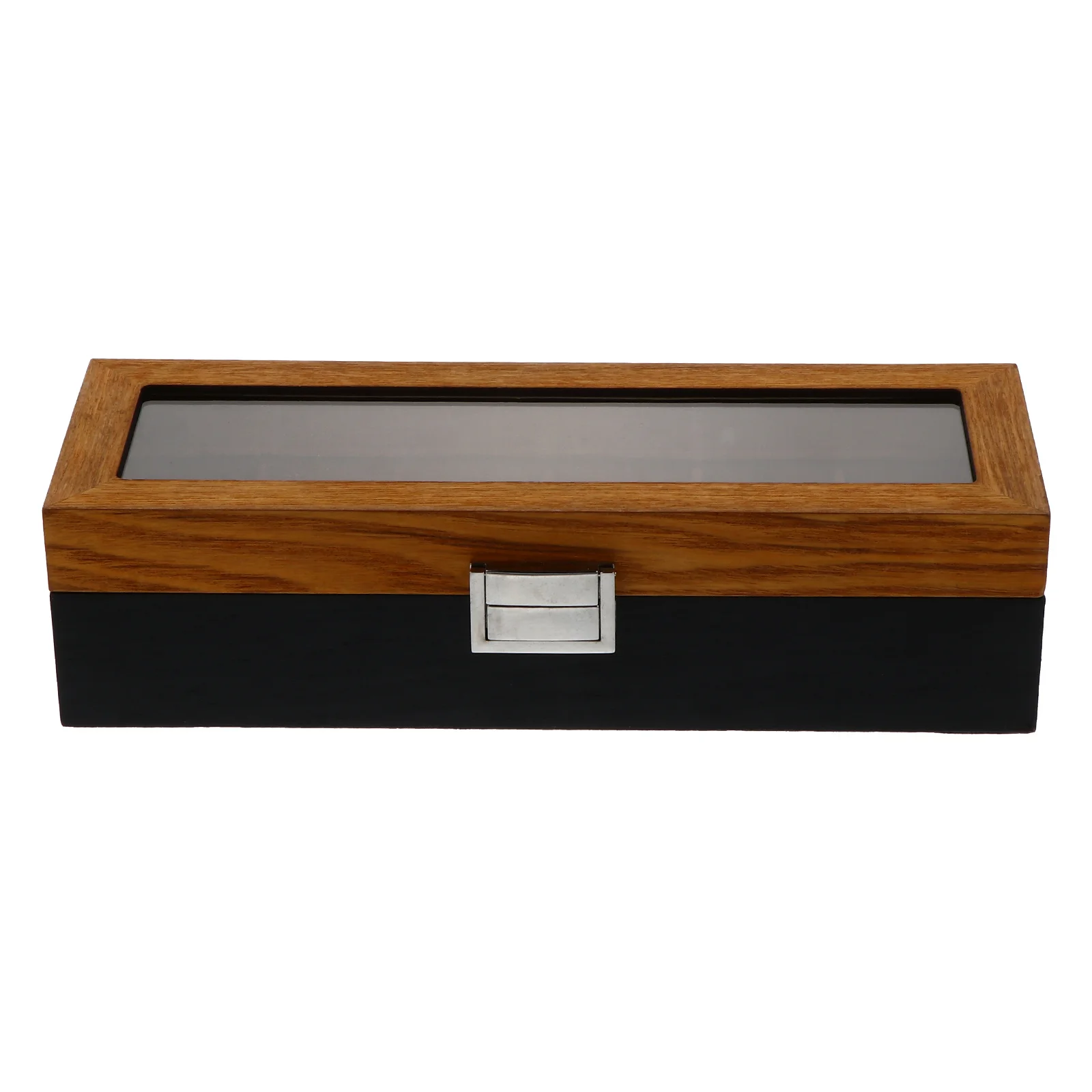 6 Slots Buckle Watch Box Wooden Vintage Organizer Display Case Storage Jewelry Gift Vintage Buckle Watch Box Jewelry Case
6 Slots Buckle Watch Box Wooden Vintage Organizer Display Case Storage Jewelry Gift Vintage Buckle Watch Box Jewelry Case