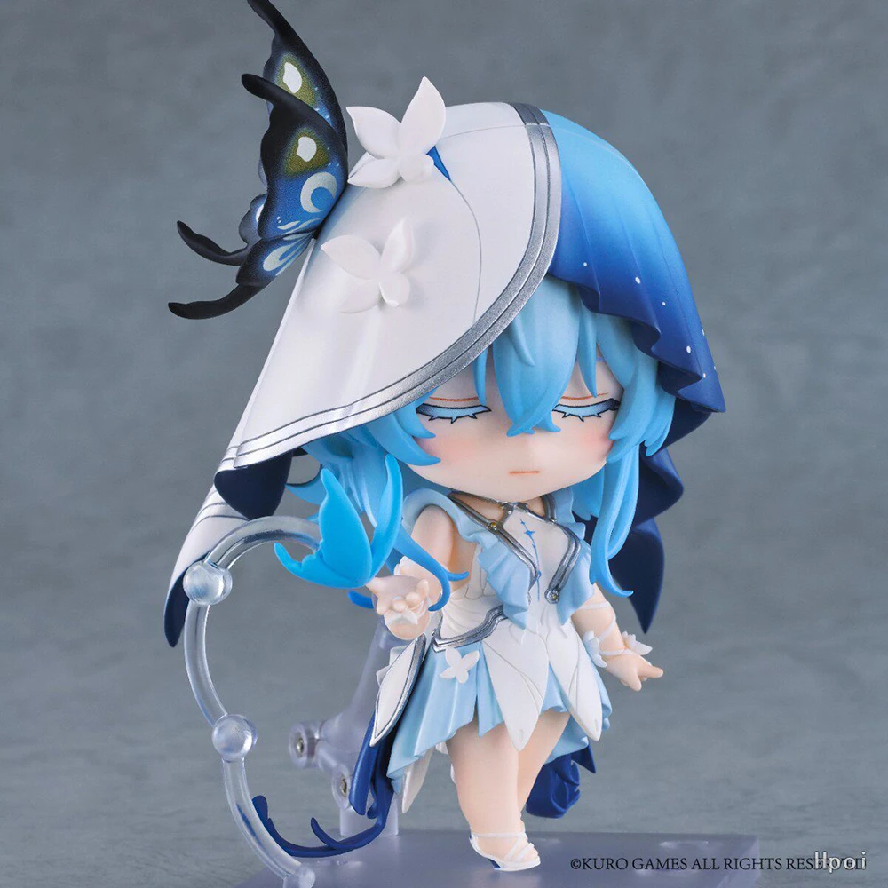 Original Genuine GSC#3060 Wuthering Waves The Shorekeeper Anime Figure 10CM Q version Action Model Decoration Birthday Gift
Original Genuine GSC#3060 Wuthering Waves The Shorekeeper Anime Figure 10CM Q version Action Model Decoration Birthday Gift