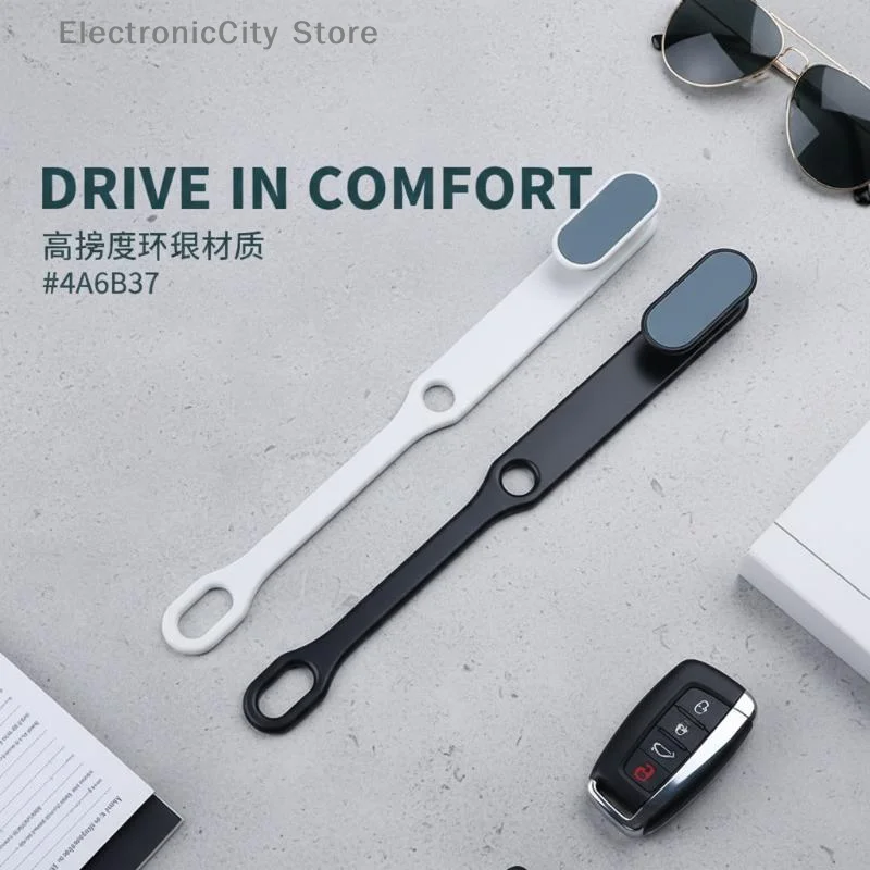portableCar Seat Belt Extension Fixator Car Decoration Car Interior Sports Seat Modification Accessories General Accessories
portableCar Seat Belt Extension Fixator Car Decoration Car Interior Sports Seat Modification Accessories General Accessories