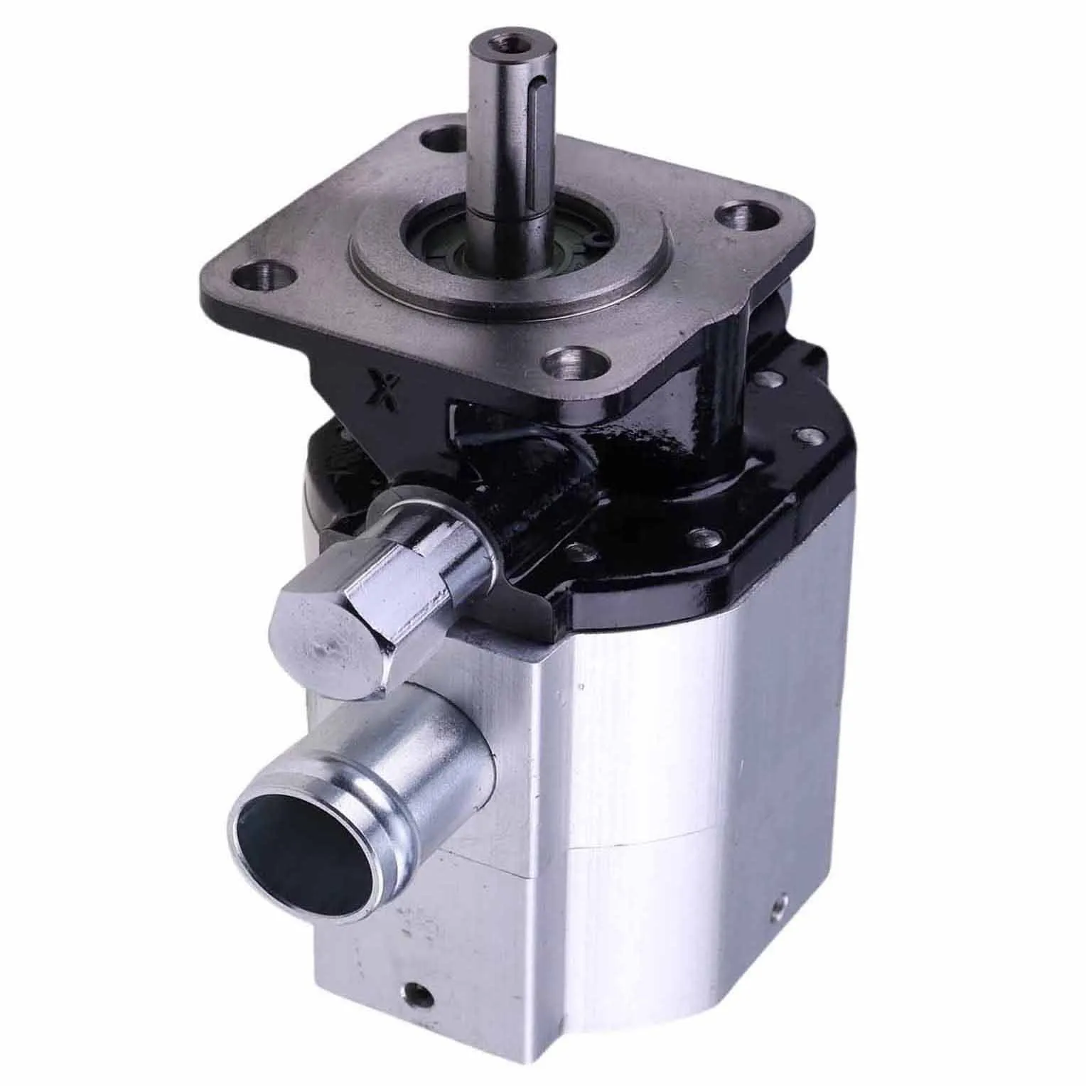 New Hydraulic Pump CBNA-13/1.8 14GPM 3045PSI for 30-Ton Log Splitter 107040
New Hydraulic Pump CBNA-13/1.8 14GPM 3045PSI for 30-Ton Log Splitter 107040
