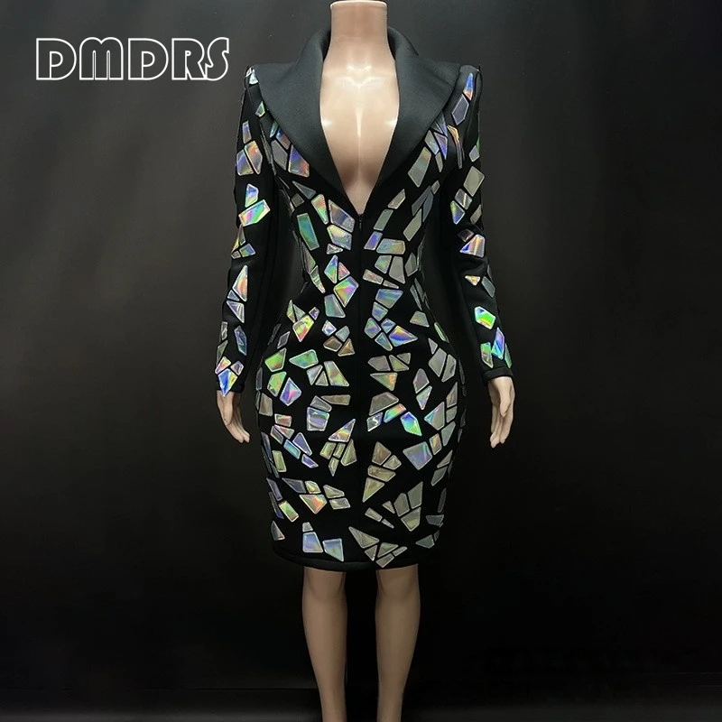 High Street Chic Suit Dress for Women, Real Images Slim Fitting Women's Fashion Suit Dress, Sheath Long Formal Dresses
High Street Chic Suit Dress for Women, Real Images Slim Fitting Women's Fashion Suit Dress, Sheath Long Formal Dresses