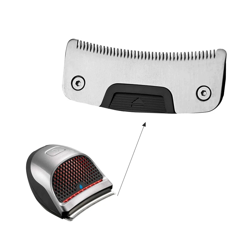 Сменная головка с лезвием быстрого приготовления, подходит для стрижки волос Remington Pro Self Haircut HC4240 и HC4250, триммера
Сменная головка с лезвием быстрого приготовления, подходит для стрижки волос Remington Pro Self Haircut HC4240 и HC4250, триммера