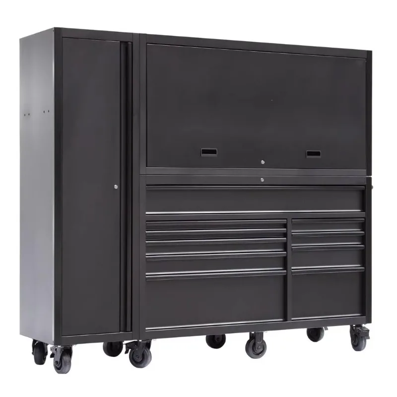Workbench Tool Cabinet Garage Storage Heavy Duty Cabinet Tool Set
Workbench Tool Cabinet Garage Storage Heavy Duty Cabinet Tool Set