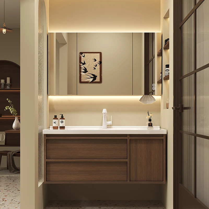 Simple Toilet Bathroom Cabinets Vintage Vanity Drawer Mirror Bathroom Cabinets Shower Makeup Articulos Para El Hogar Furniture
Simple Toilet Bathroom Cabinets Vintage Vanity Drawer Mirror Bathroom Cabinets Shower Makeup Articulos Para El Hogar Furniture