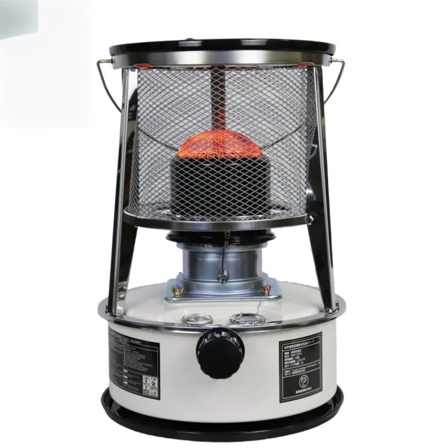 Outdoor and Indoor Camping Stove Heater for Ice Fishing Tent Use Gas Stove Heater for Comfortable Camping Experiences
Outdoor and Indoor Camping Stove Heater for Ice Fishing Tent Use Gas Stove Heater for Comfortable Camping Experiences