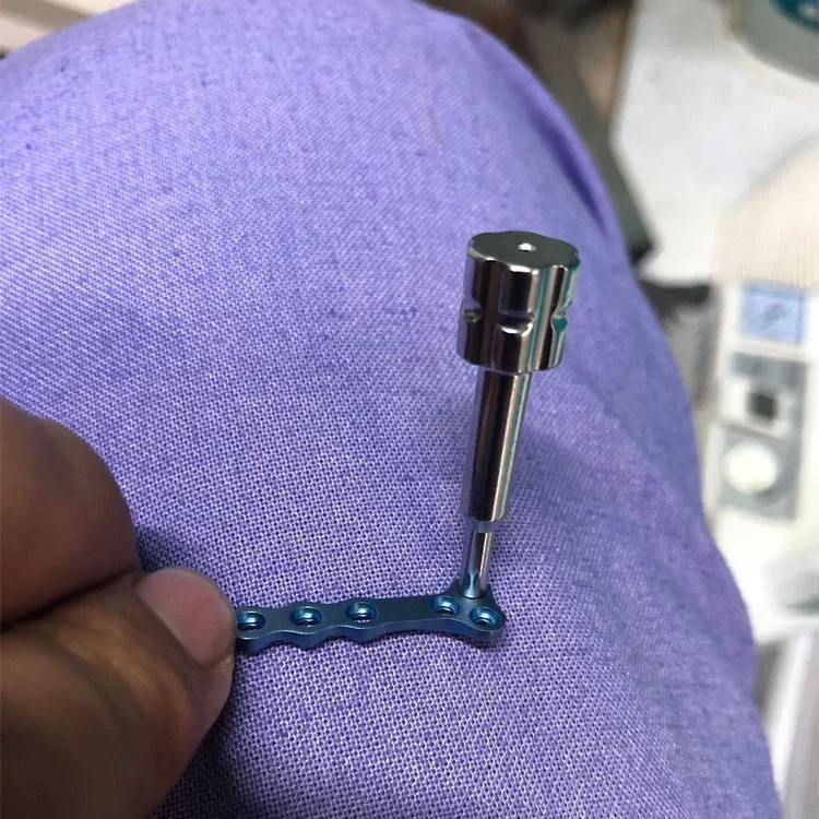 Ветеринарная ортопедация Имплантаты и ортопеда Инструменты Обратная связь от наших клиентов
Ветеринарная ортопедация Имплантаты и ортопеда Инструменты Обратная связь от наших клиентов