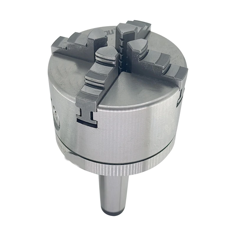 Фланец конического патрона Морзе MT4, 80 мм, с 3-кулачковым самоцентрирующимся патроном K11-80 SANOU, фирменный мини-токарный патрон по низкой цене
Фланец конического патрона Морзе MT4, 80 мм, с 3-кулачковым самоцентрирующимся патроном K11-80 SANOU, фирменный мини-токарный патрон по низкой цене