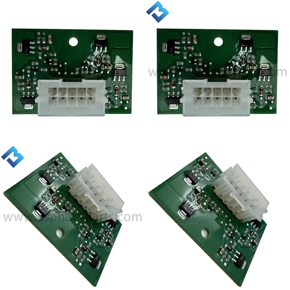 2026 Hot Item 2210079 () Module Circuit Board Asphalt Paver Electrical System for S1800-3 Electrical Cabinet High
2026 Hot Item 2210079 () Module Circuit Board Asphalt Paver Electrical System for S1800-3 Electrical Cabinet High