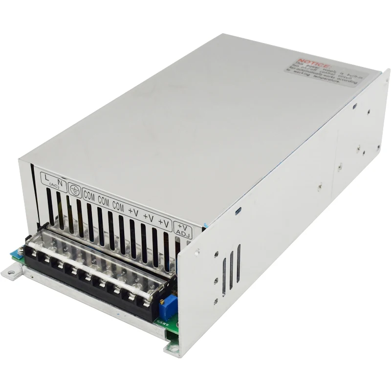 14.2V 24V 35.6V 48V 58.8V 72V 80V High Power Motor Equipment Power Supply 84A 70A 56A 50A 41A 33A 20A 15A 10A 5A
14.2V 24V 35.6V 48V 58.8V 72V 80V High Power Motor Equipment Power Supply 84A 70A 56A 50A 41A 33A 20A 15A 10A 5A