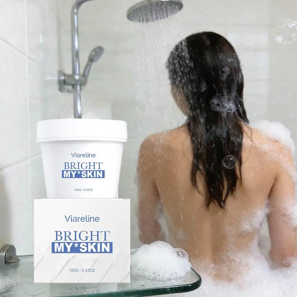Brightening Body Cream Soothing Skin Improve Dullness Non-greasy Long-Lasting Dark Spot Moisturizing Reduce Firming & S9S8
Brightening Body Cream Soothing Skin Improve Dullness Non-greasy Long-Lasting Dark Spot Moisturizing Reduce Firming & S9S8