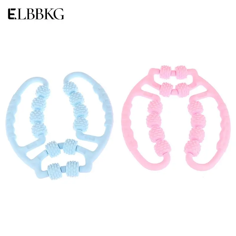 Annular Leg Clamp Massager Relaxing Leg Roller Roller Bar Yoga Beautiful Leg Massager Annular Leg Clamp
Annular Leg Clamp Massager Relaxing Leg Roller Roller Bar Yoga Beautiful Leg Massager Annular Leg Clamp