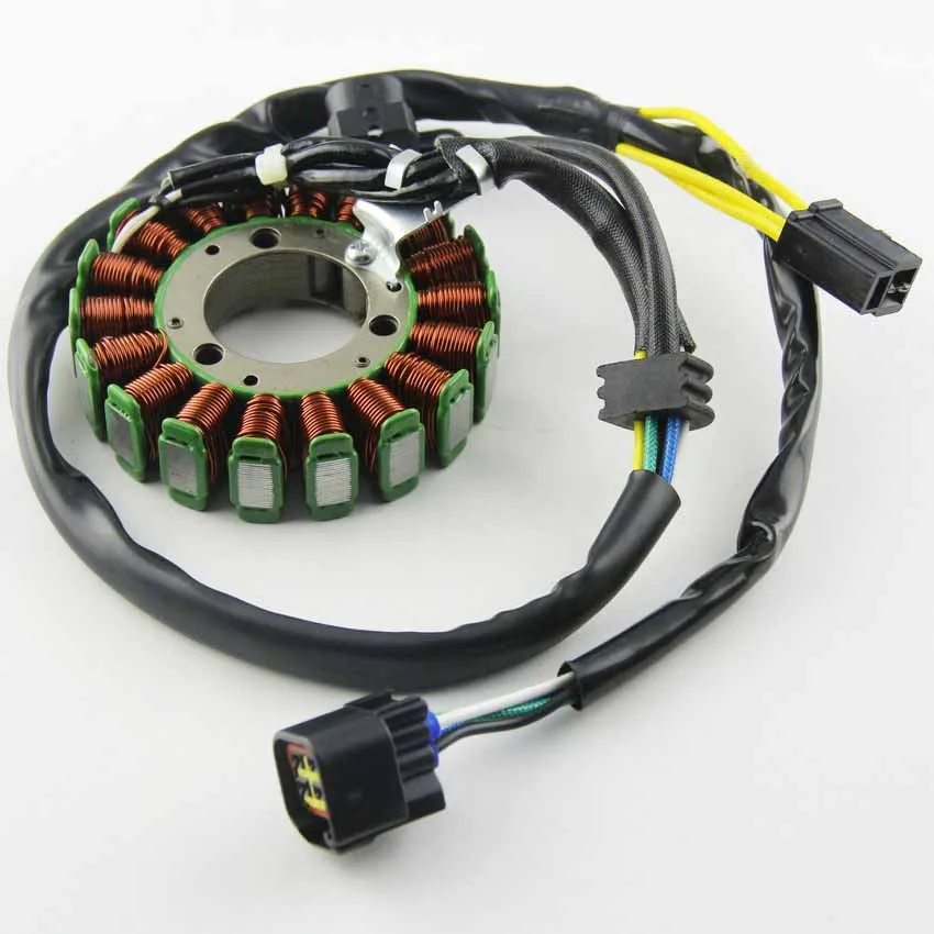 Motorcycle spare parts Stator Coil for SUZUKI parts DR250R DRZ250 DRZ400 DRZ400E DRZ400SM Motorcycle
Motorcycle spare parts Stator Coil for SUZUKI parts DR250R DRZ250 DRZ400 DRZ400E DRZ400SM Motorcycle
