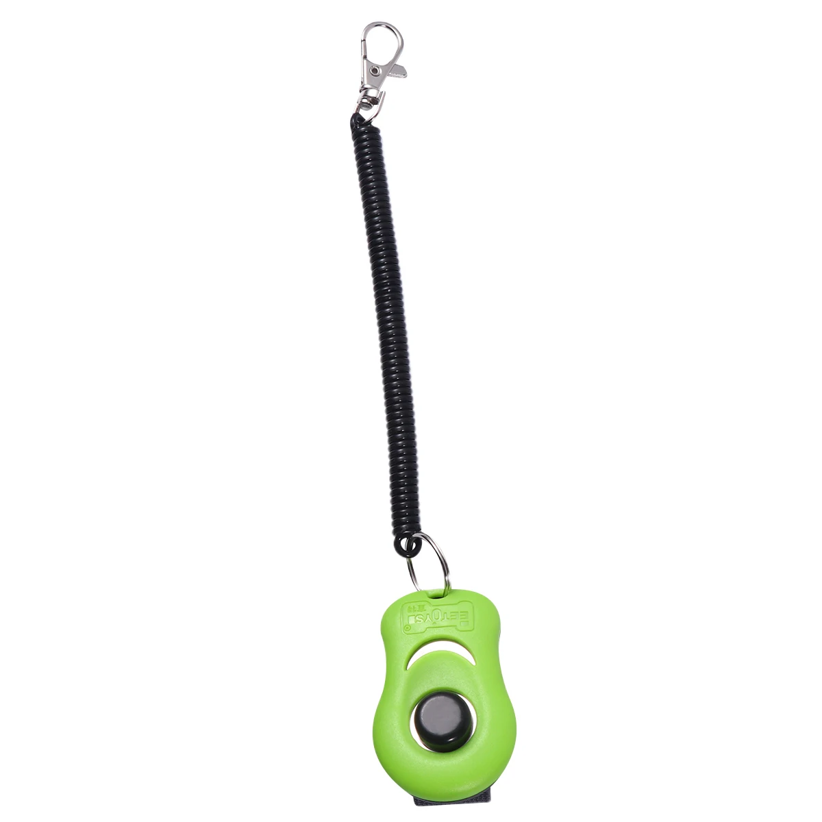 Puppy Toy Training Soundtrack Pet Clicker for Dog Vocalize Trainer Button Tool Pets Green
Puppy Toy Training Soundtrack Pet Clicker for Dog Vocalize Trainer Button Tool Pets Green